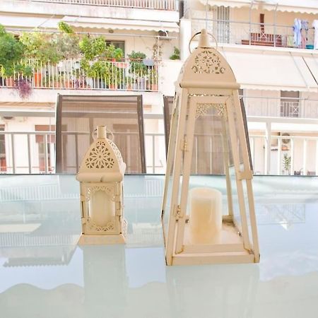 Luxury Apartment In Athens! المظهر الخارجي الصورة