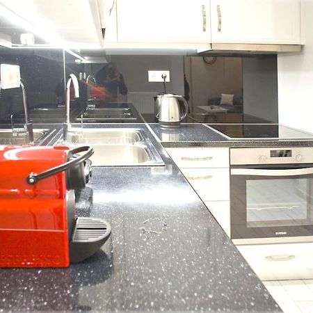 Luxury Apartment In Athens! المظهر الخارجي الصورة