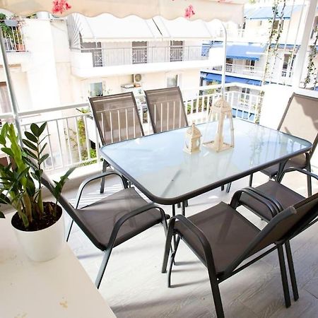 Luxury Apartment In Athens! المظهر الخارجي الصورة