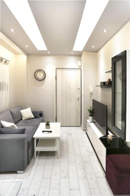 Luxury Apartment In Athens! المظهر الخارجي الصورة