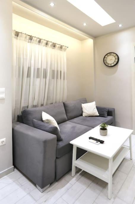 Luxury Apartment In Athens! المظهر الخارجي الصورة