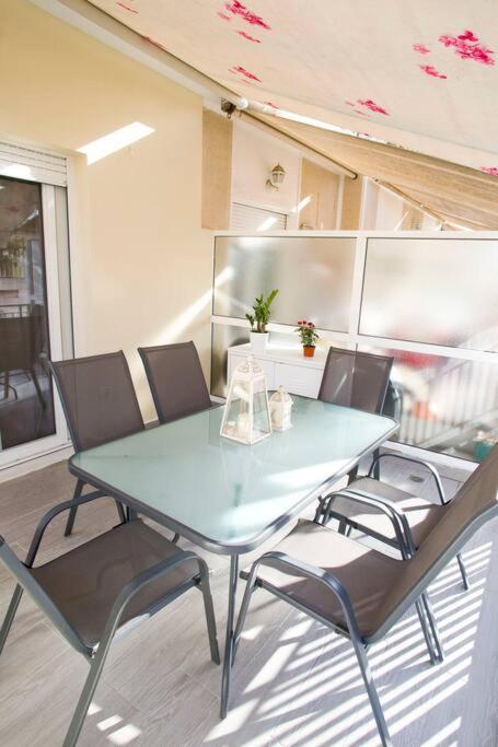 Luxury Apartment In Athens! المظهر الخارجي الصورة