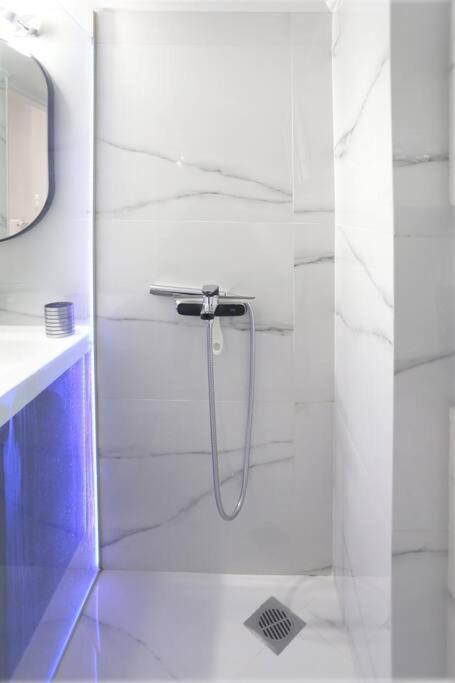 Luxury Apartment In Athens! المظهر الخارجي الصورة