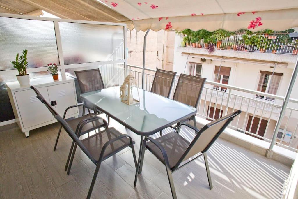 Luxury Apartment In Athens! المظهر الخارجي الصورة
