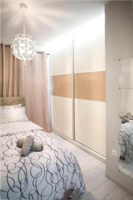 Luxury Apartment In Athens! المظهر الخارجي الصورة