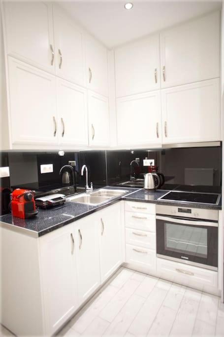 Luxury Apartment In Athens! المظهر الخارجي الصورة