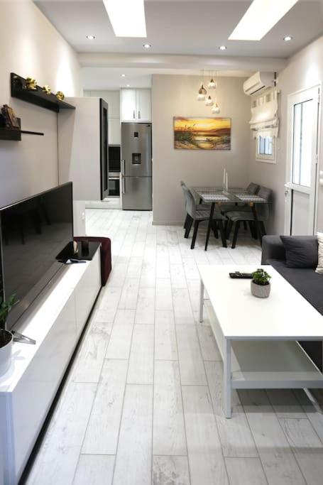Luxury Apartment In Athens! المظهر الخارجي الصورة