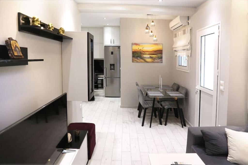Luxury Apartment In Athens! المظهر الخارجي الصورة