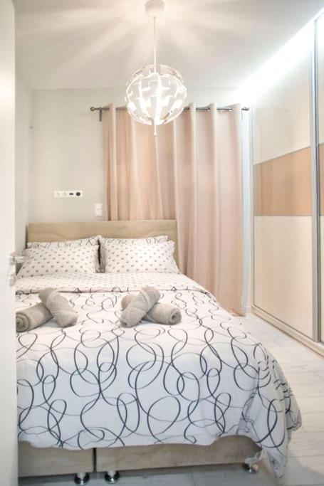 Luxury Apartment In Athens! المظهر الخارجي الصورة