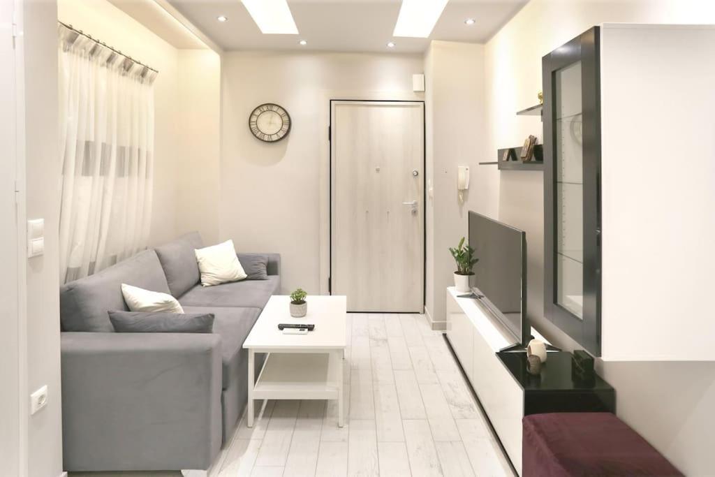 Luxury Apartment In Athens! المظهر الخارجي الصورة