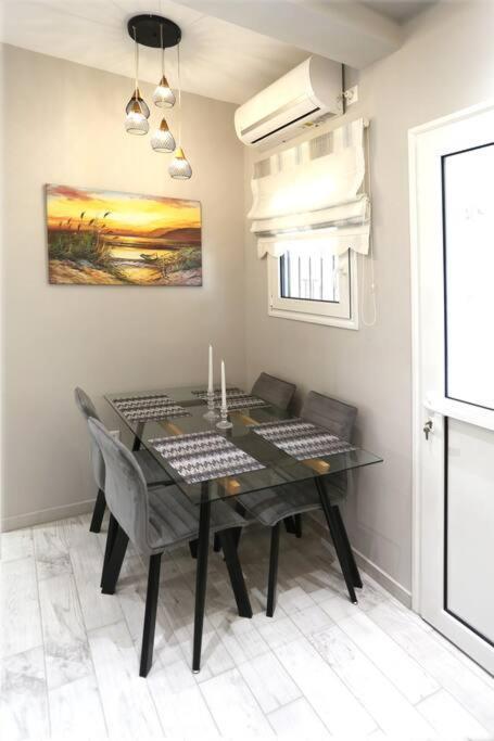 Luxury Apartment In Athens! المظهر الخارجي الصورة